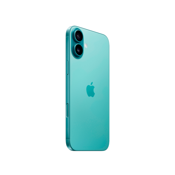 СМАРТФОН IPHONE 16 PLUS TL 128GB-CAM
