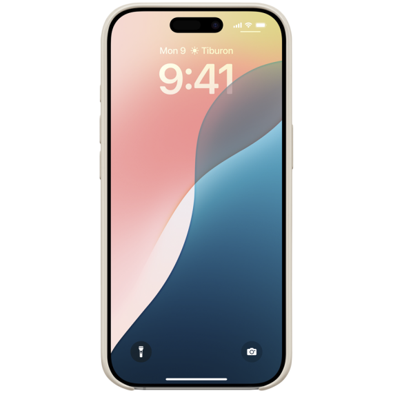 ЧОХОЛ BEATS IPHONE 16 PRO CASE STONE-USA