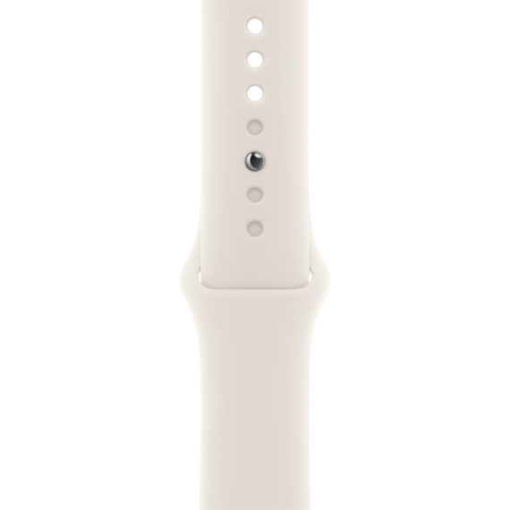 46mm Starlight Sport Band - M/L