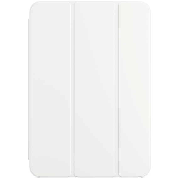ЧОХОЛ-ОБКЛАДИНКА IPAD MINI SMART FOLIO WHITE-ZML