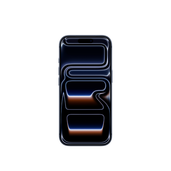 СМАРТФОН IPHONE 17 PRO DEEP BLUE 1TB-AFA