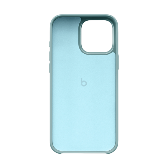 ЧОХОЛ BEATS IPHONE 16 PRO MAX CASE BLUE-USA