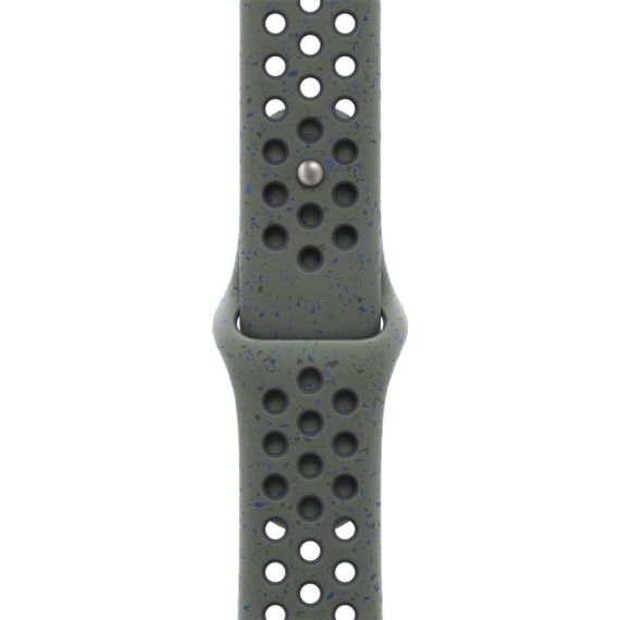 40mm Cargo Khaki Nike Sport Band - S/M