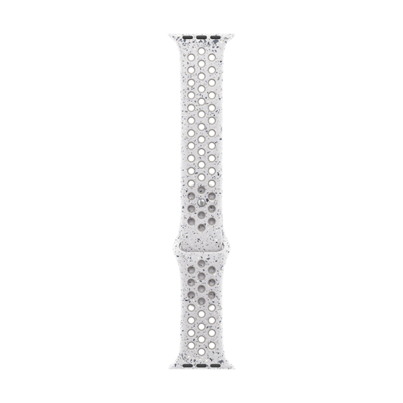 42mm Veiled Grey Nike Sport Band - S/M