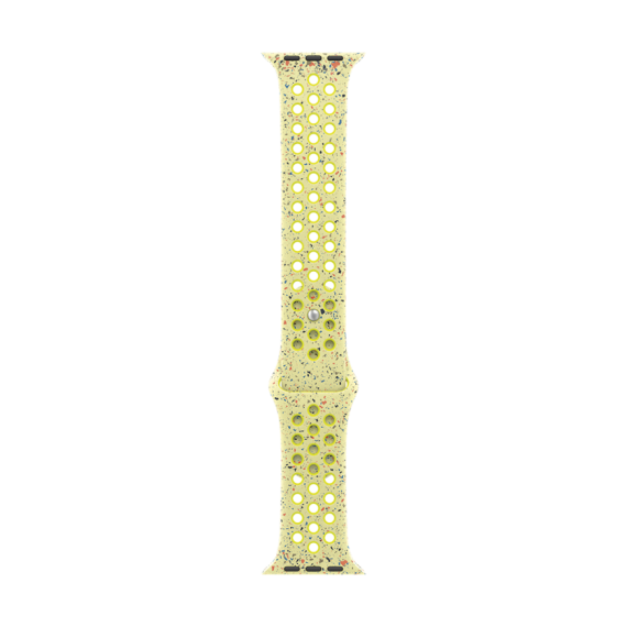 46mm Volt Splash Nike Sport Band - S/M