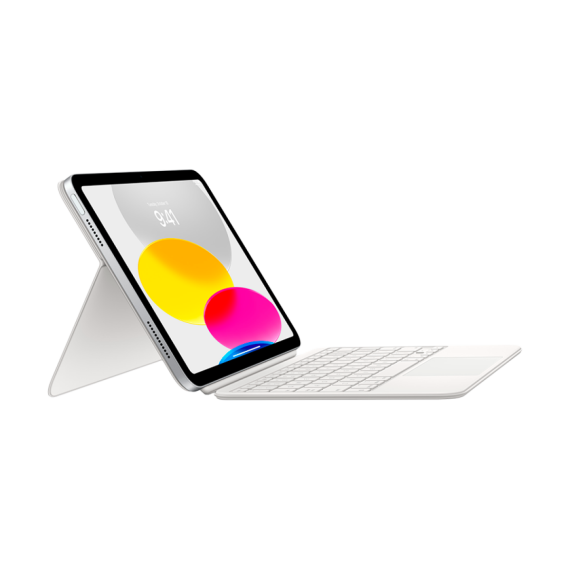 КЛАВІАТУРА MAGIC KEYBOARD FOLIO -UKR