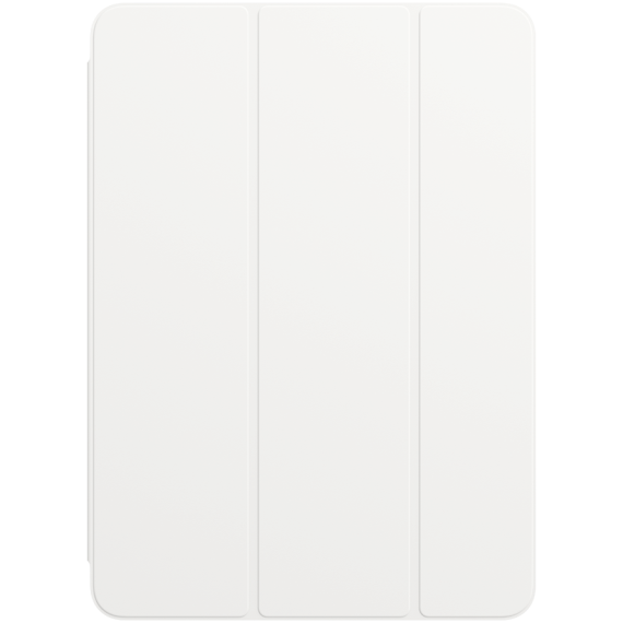 ЧОХОЛ-ОБКЛАДИНКА IPAD SMART FOLIO 10.9 WHITE-ZML