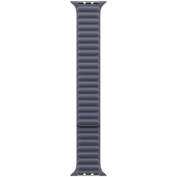 42mm Navy Magnetic Link - S/M