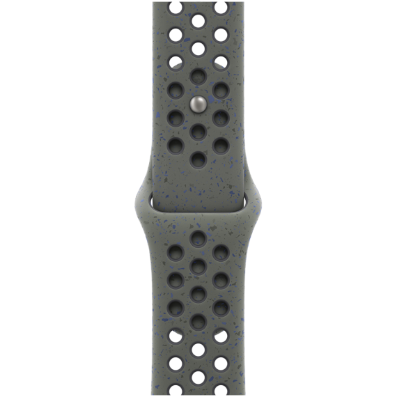 РЕМІНЕЦЬ ДЛЯ ГОДИННИКА APPLE WATCH 45 CARGO KHAKI NSB M/L-ZML