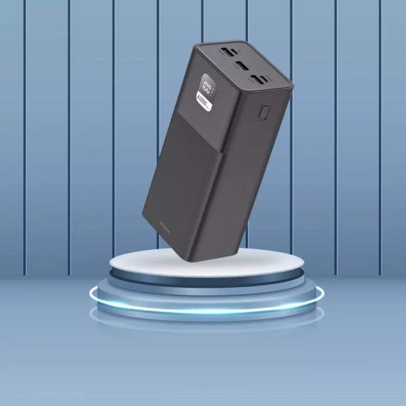 Повербанк Proove Giant Lite 22.5W 40000mAh