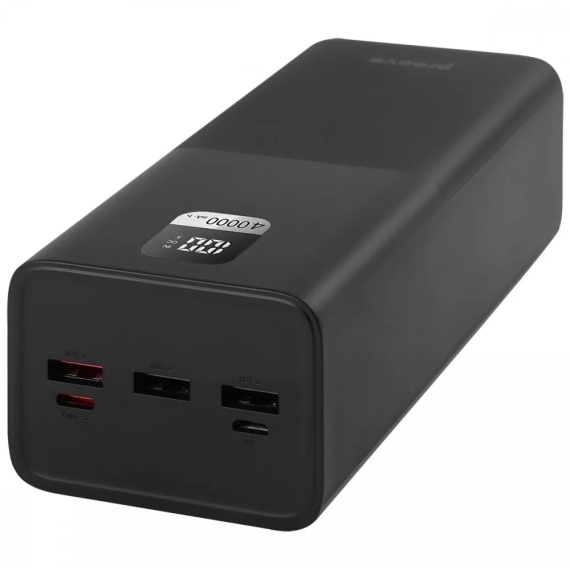 Повербанк Proove Giant Lite 22.5W 40000mAh