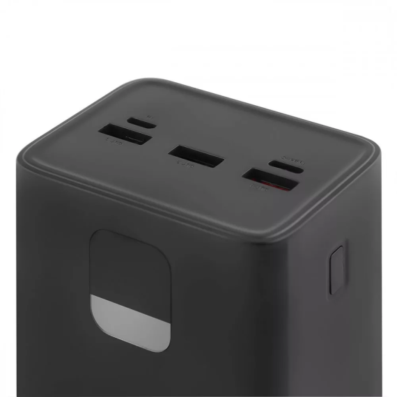 Повербанк Proove Giant Lite 22.5W 40000mAh