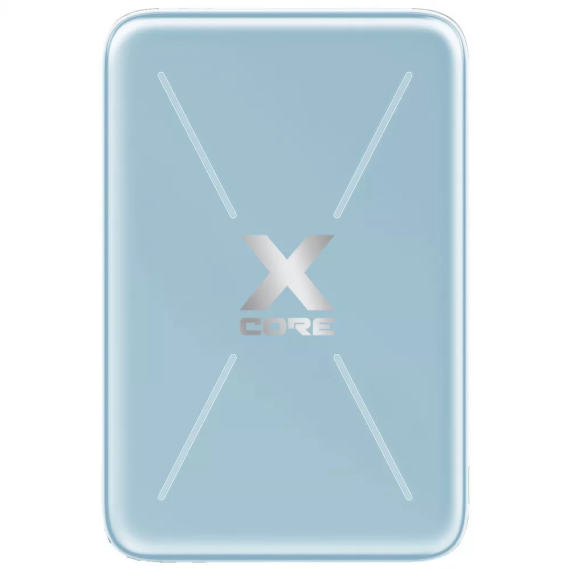 Повербанк Proove X-Core 22.5W 10000mAh Sky blue