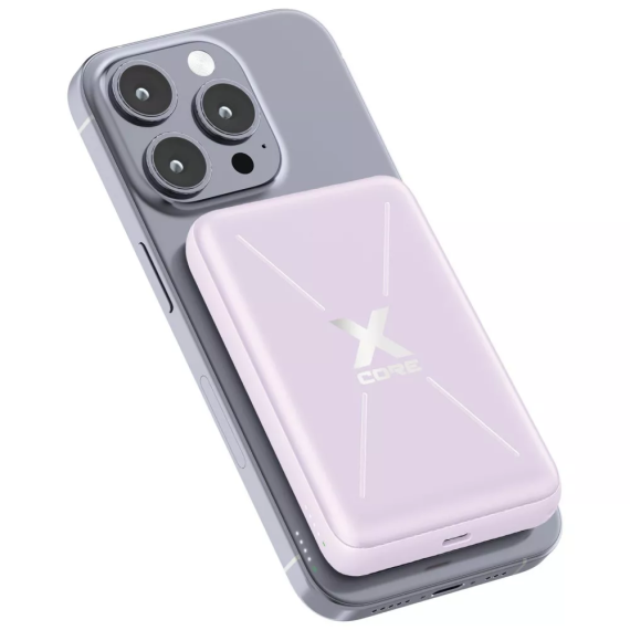 Повербанк Proove X-Core 22.5W 10000mAh Purple