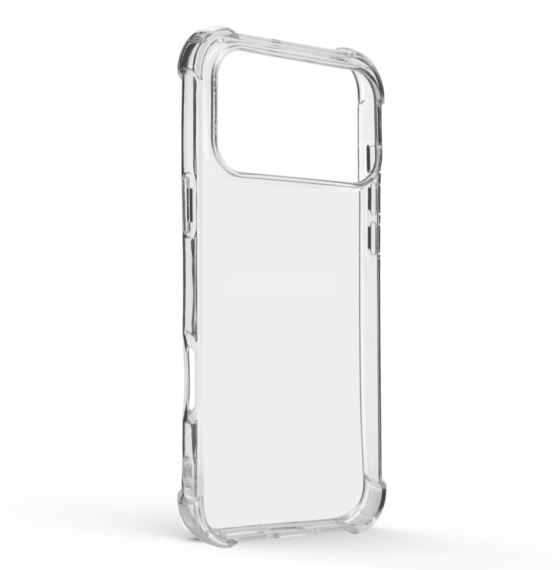 Чохол ArmorStandart Air iPhone 17 Pro