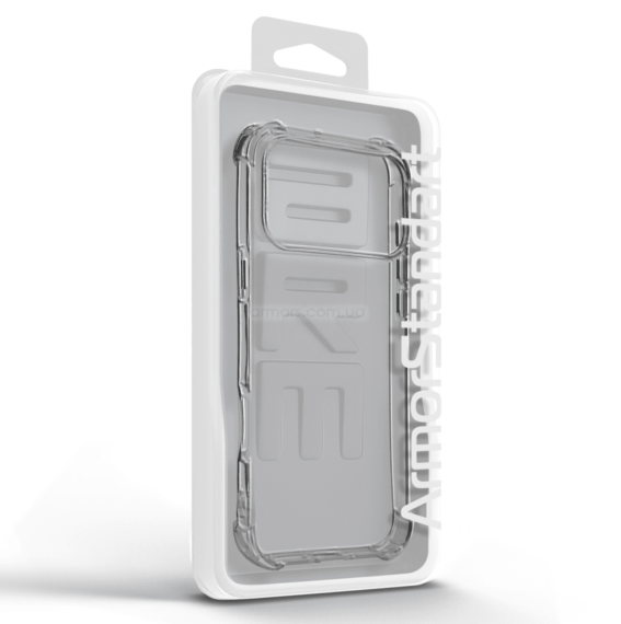 Чохол ArmorStandart Air iPhone 17 Pro