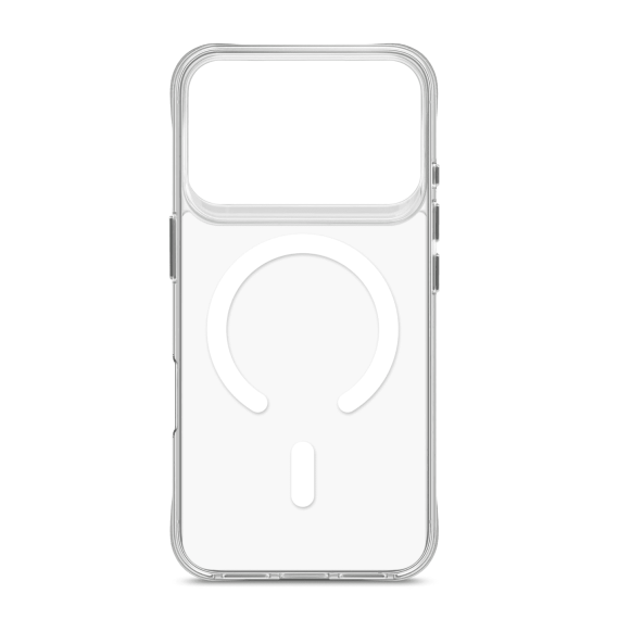 Чохол ArmorStandart Clear Magsafe 17 Pro