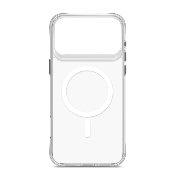 Чохол ArmorStandart Clear Magsafe 17 Pro Max
