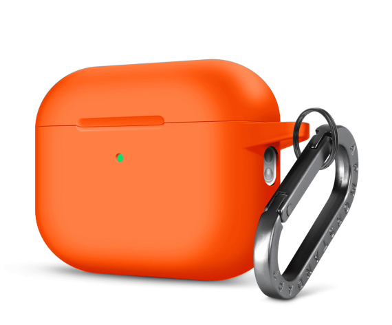Чохол для навушників ArmorStandsrt Hang Case AirPods Pro 3 Orange