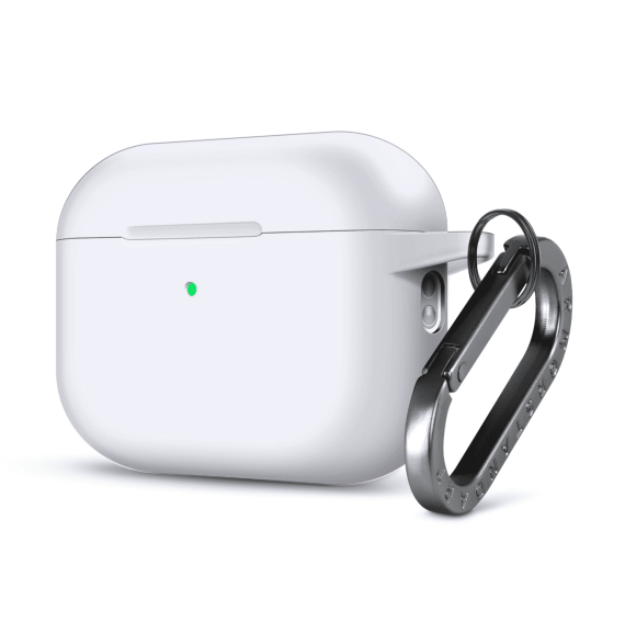 Чохол для навушників ArmorStandsrt Hang Case AirPods Pro 3 White