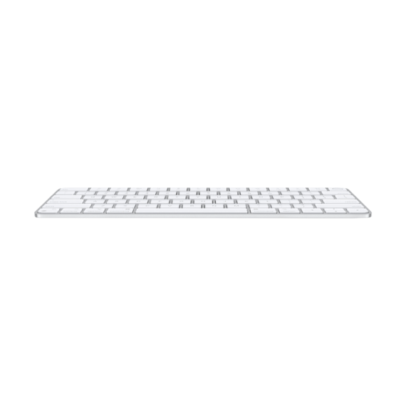 КЛАВІАТУРА MAGIC KEYBOARD TOUCH ID-UKR