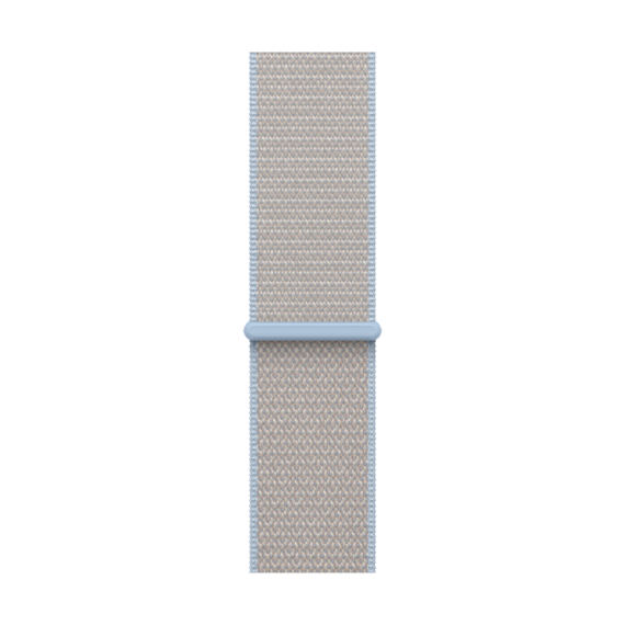 40mm Blue Mist Sport Loop