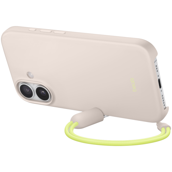 ЧОХОЛ BEATS IPHONE 17 KSD CASE STN-USA