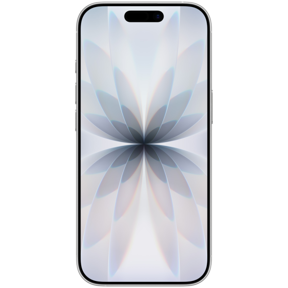СМАРТФОН IPHONE 17 WHITE 256GB-AFA