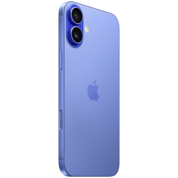 СМАРТФОН IPHONE 16 PLUS UMR 128GB-CAM