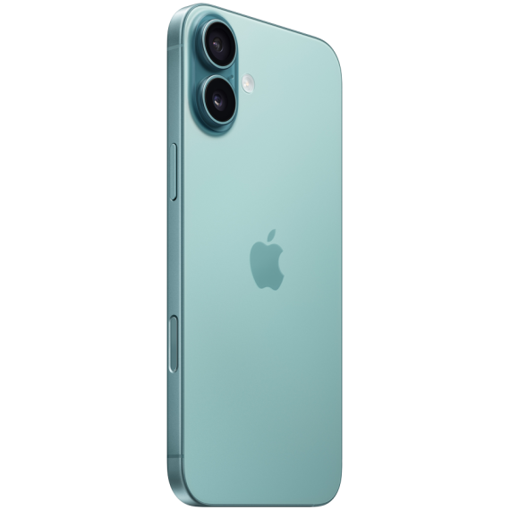 СМАРТФОН IPHONE 16 PLUS TL 128GB-CAM