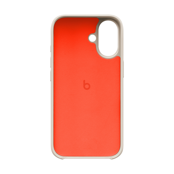 ЧОХОЛ BEATS IPHONE 16 CASE STONE-USA
