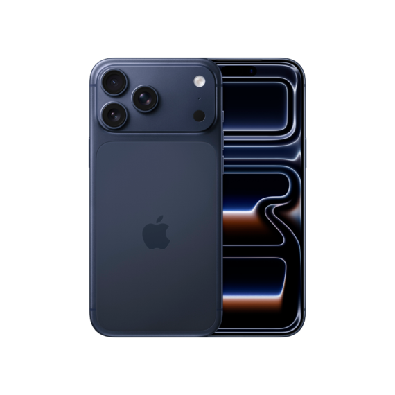 СМАРТФОН IPHONE 17 PRO MAX DEEP BLUE 1TB-AFA