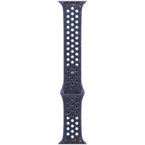 46mm Blue Ribbon Nike Sport Band - S/M