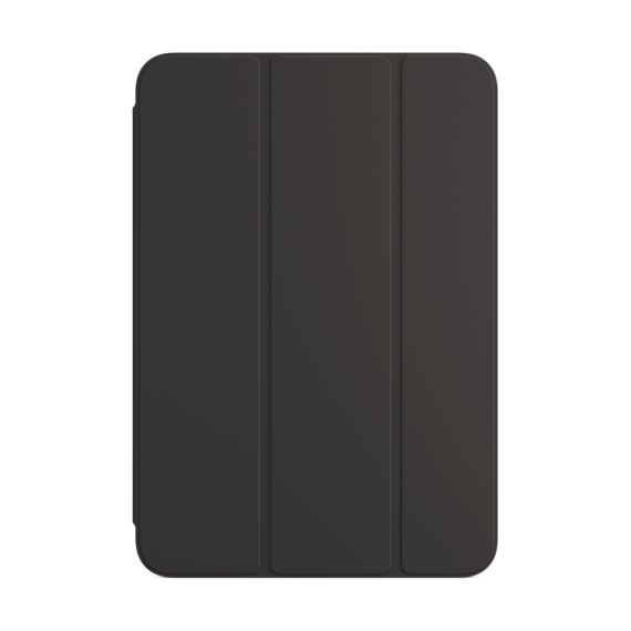 ЧОХОЛ-ОБКЛАДИНКА IPAD MINI SMART FOLIO BLACK-ZML