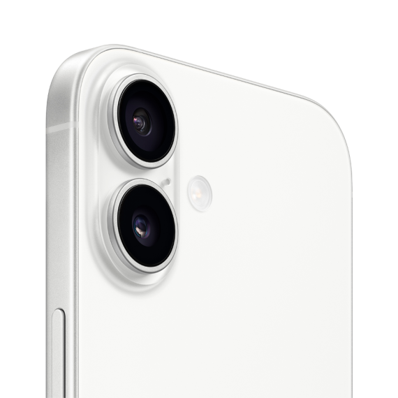 СМАРТФОН IPHONE 17 WHITE 256GB-AFA