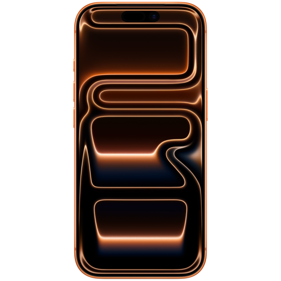 СМАРТФОН IPHONE 17 PRO COSMIC ORANGE 1TB-AFA