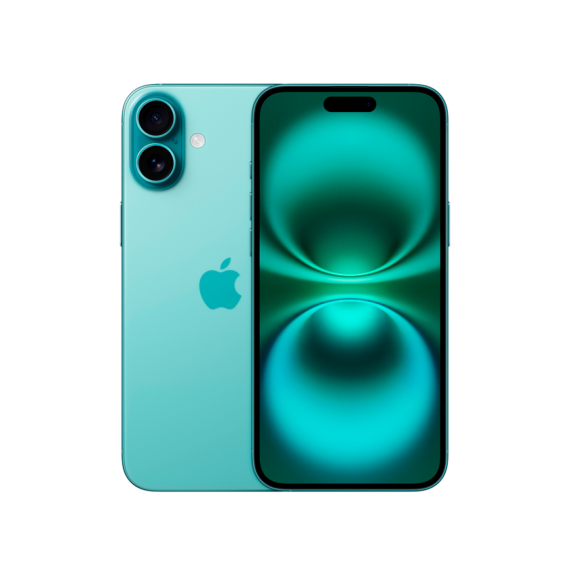 СМАРТФОН IPHONE 16 PLUS TL 128GB-CAM