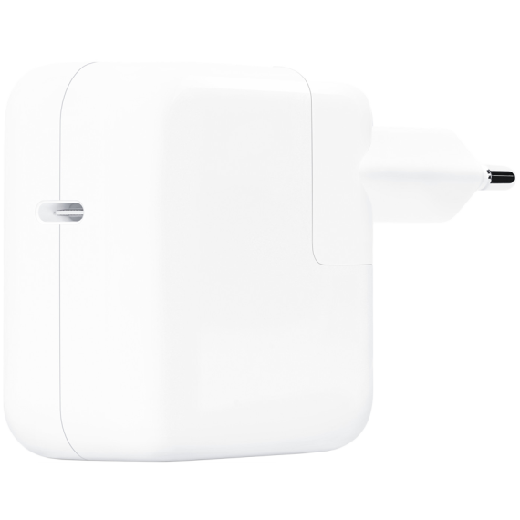 АДАПТЕР ЖИВЛЕННЯ 30W USB-C POWER ADAPTER-ZML