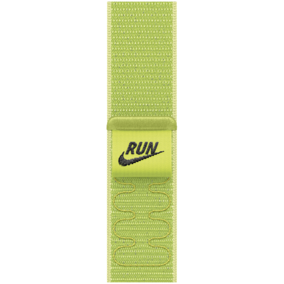 46mm Volt Splash Nike Sport Loop