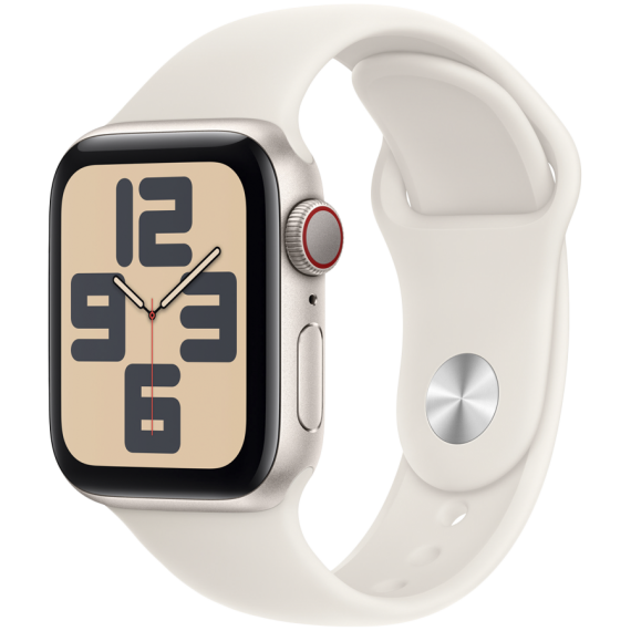 40mm Starlight Sport Band - M/L