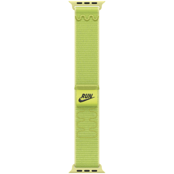 46mm Volt Splash Nike Sport Loop