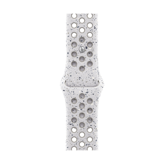 42mm Veiled Grey Nike Sport Band - S/M