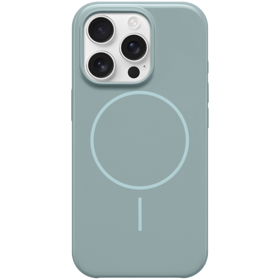 ЧОХОЛ BEATS IPHONE 16 PRO CASE BLUE-USA