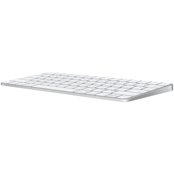 КЛАВІАТУРА MAGIC KEYBOARD TOUCH ID-UKR