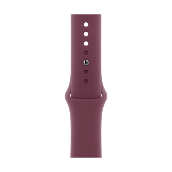 РЕМІНЕЦЬ ДЛЯ ГОДИННИКА APPLE WATCH 41 MULBERRY SB M/L-ZML