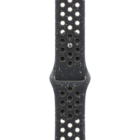 РЕМІНЕЦЬ ДЛЯ ГОДИННИКА APPLE WATCH 46 MIDNIGHT SKY NSB S/M-ZML