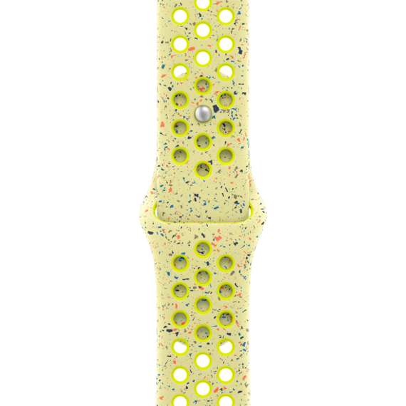 42mm Volt Splash Nike Sport Band - M/L