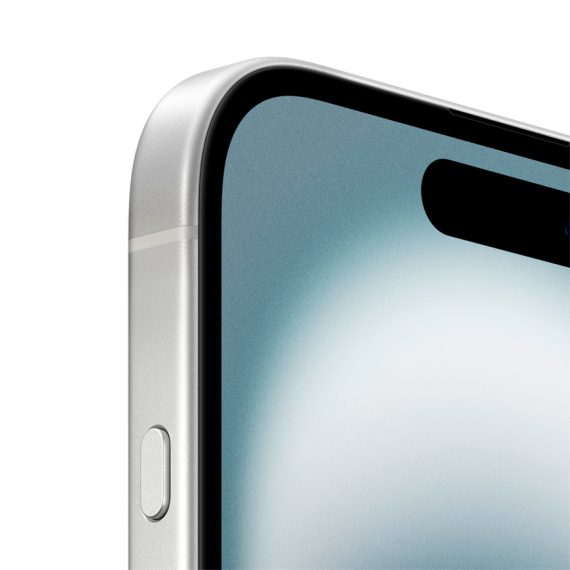 СМАРТФОН IPHONE 16 PLUS WHT 128GB-CAM