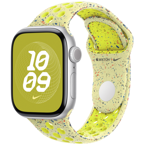 42mm Volt Splash Nike Sport Band - M/L