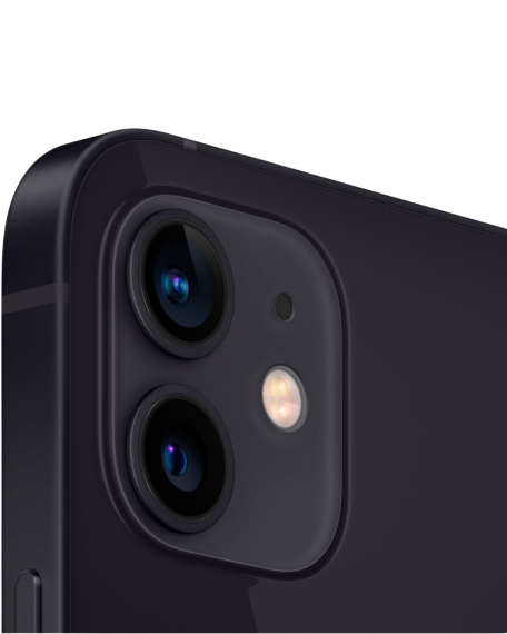 Смартфон iPhone 12 (Відновлений)